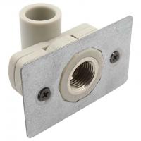 Угольник настенный для гипсокартона PPR ВР 20x1/2" AlcaPipe