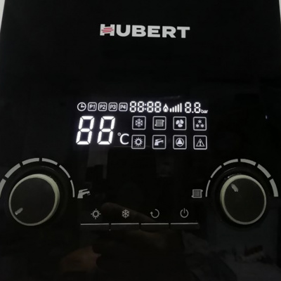Настенный газовый котел Hubert AGB 24 DL