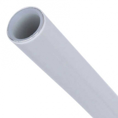 Труба металлопластиковая 16x2,0 (200м) Vieir